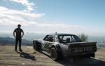Ford Mustang Hoonigan by ASD & RTR 2014 года